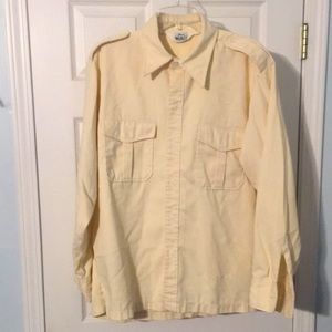 Mens Woolrich dress shirt.